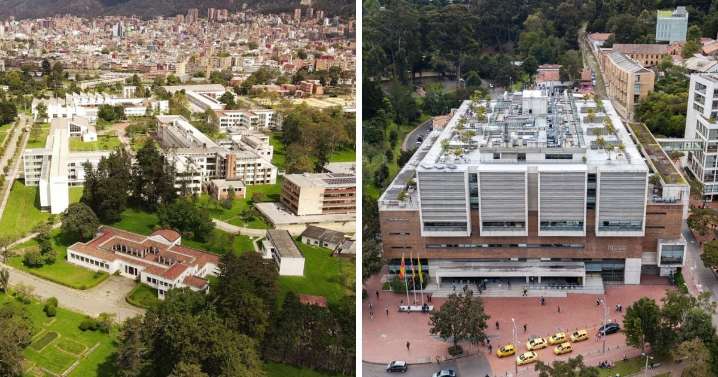 Las 2 únicas universidades colombianas que se metieron en el importante ranking de Shanghái