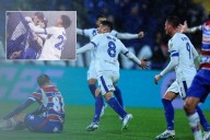 Con dos golazos, los pibes de Vélez eliminaron a Fortaleza de Brasil y las redes enloquecen