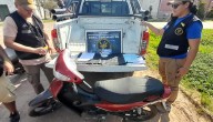 SAN MARTÍN: Detienen A Una Mujer Con Cocaína