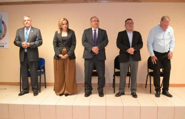 Regresan a clases 29 mil 834 estudiantes UACh