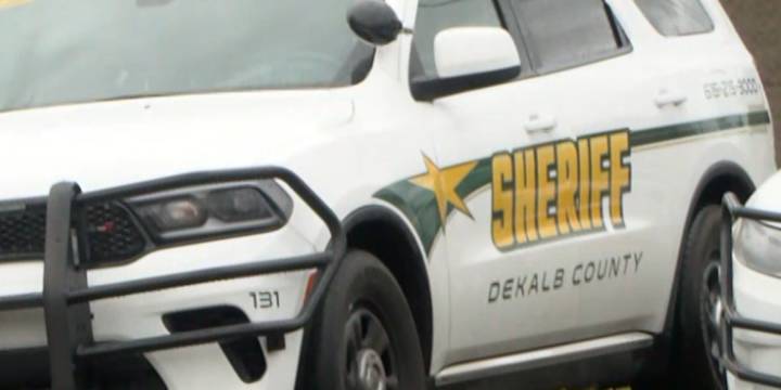 Teen charged after allegedly making threat against DeKalb County school