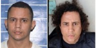 Pómulos operados y artes marciales en Villa Crespo: la vida del narco y prófugo brasileño con nexos con el PCC