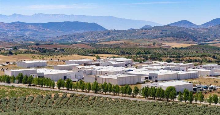 La Junta incluye más de 60 parcelas en Jaén en su gran oferta pública de suelo