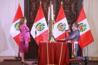 Juan José Santiváñez: ¿Puede un ministro censurado y bajo investigación liderar el Ministerio de Justicia?