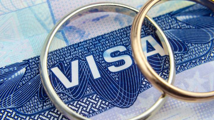 Cómo obtener la green card por matrimonio en EEUU: hay cambios