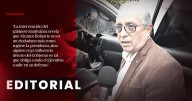La presidencia de facto de Nicanor Boluarte
