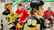 The best NHL draft pick ever at every slot from No. 1 to 224