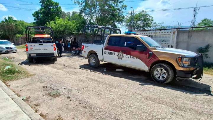 Atienden Reporte de Maltrato a Bebé en Ciudad Victoria; Un Hombre es Detenido