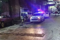 Una persona fallecida y tres casas afectadas, tras lluvias en Caracas este #17Ago