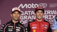 Martín elige a Valentino Rossi por delante de Márquez: "Como figura y como icono..."