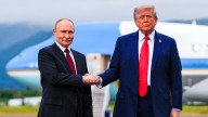 European leaders form coalition before Zelenskyy's Washington visit