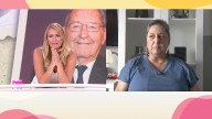 Paqui, la hija reconocida de Paco Gento, ya lleva su apellido: "Desde pequeña lo sabía y esperé a que algún día apareciese"
