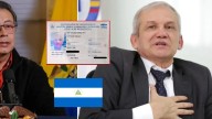 Presidente Gustavo Petro anuncia que Colombia solicitará a Nicaragua la entrega de Carlos Ramón González
