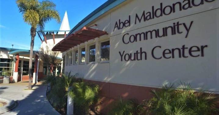 Abel Maldonado Youth Center modifies hours, free memberships, lowers age restrictions