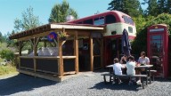 Order Up: Double Deckker Burger Bus