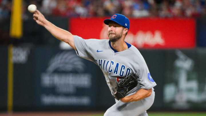 Pirates at Cubs odds, picks and predictions