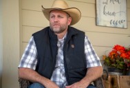 Ammon Bundy denied bankruptcy to pay multi-million-dollar defamation damages against St. Luke's