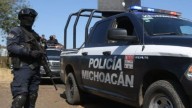 Capturan en Michoacán a líder regional del CJNG y autoridades emiten alerta ante posible reacción violenta