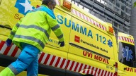 Muere un hombre de 68 años en Valdemoro al que se le cayó encima su coche