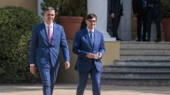 Alianza de hierro en la adversidad, por Juan Carlos Merino