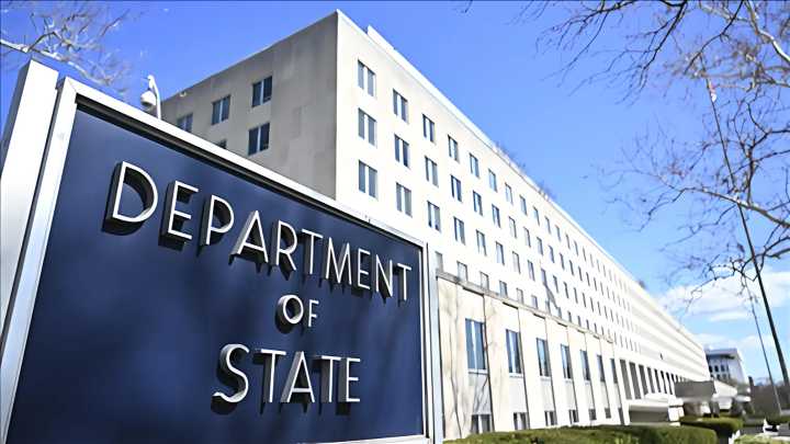 US State Department scales back numerous human rights abuses in 2024 report