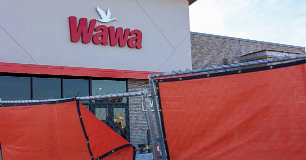 Wawa opens first Shenandoah Valley location in Fishersville