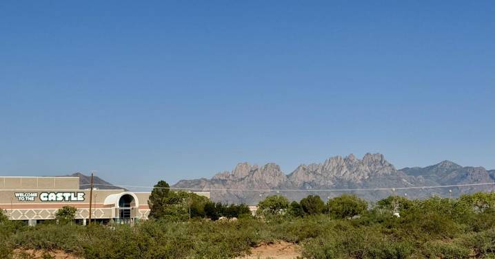 Public Lands Office announces affordable housing deal in Las Cruces