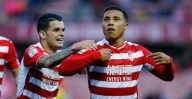 El Granada de Machís se mete entre los mejores ocho de la Europa League