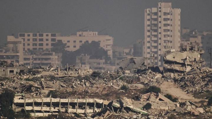Ataque israelí en Gaza: "Ningún conflicto ha tenido tantos periodistas muertos en un solo lugar"