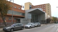 Un incendio en la cocina del Club de Golf de Cáceres deja un herido por intoxicación de monóxido de carbono More