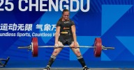 Adams-Friendship's Taylor Lachapelle wins gold in powerlifting at World Games