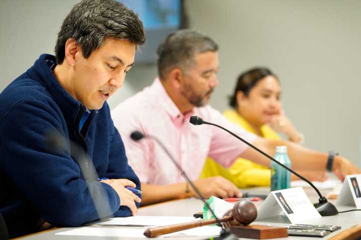 Hawaiʻi’s Legislative Committees Shouldn’t Be A One