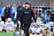 Brotherhood meetings are bringing UCLA football team closer together
