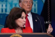 Prosecutors fail to indict sandwich thrower in Trump’s Washington public safety operation