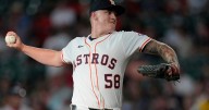 Hunter Brown reaches 10 victories, helping the Astros beat the Red Sox 4
