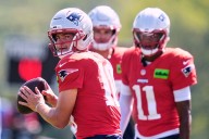 7 Patriots takeaways from action-packed Day 18 of training camp