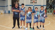 Osos motivados de jugar en casa el Hoop Hit Up