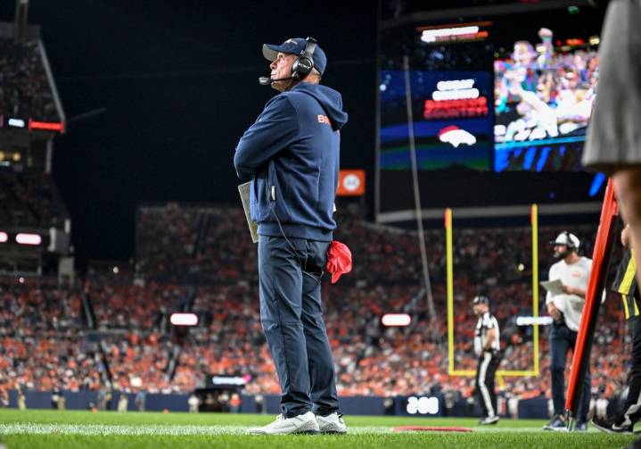 Broncos 53-man roster projection: Sean Payton faces tough decisions