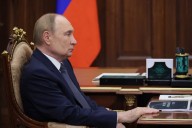 Russia’s Putin, UN SecGen among Shanghai Cooperation Summit attendees, China says