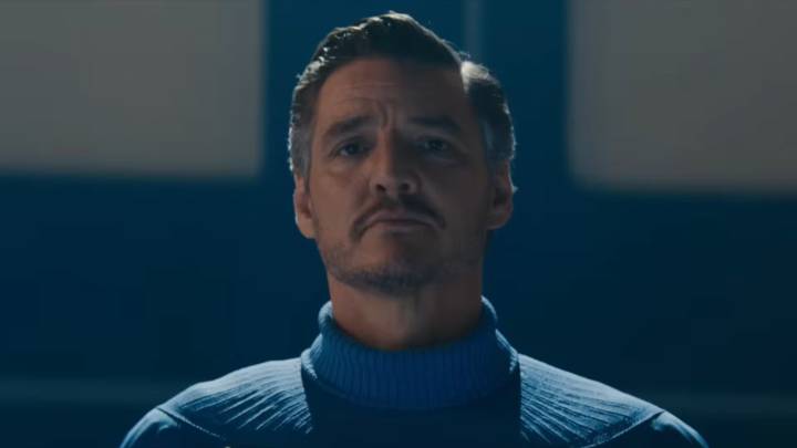 Esto es lo que ha ganado Pedro Pascal con 'Los 4 Fantásticos': una brecha económica para Marvel
