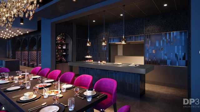 The Black Sheep set to open next week in Greenville