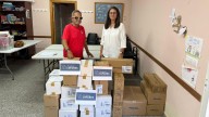 La Fundación Cofares apoya a los afectados por los incendios