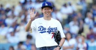 ¿Son Heung-Min cambia el fútbol por el béisbol? Jugador revela su talento oculto previo a los Dodgers vs. Reds