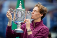 Where to watch Jannik Sinner vs. Vit Kopriva: US Open free stream