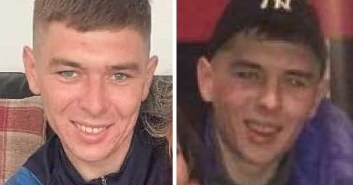 Tributes paid to 'cracking wee lad' found dead in Scots street