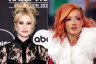 Kelly Osbourne slams WWE's Becky Lynch for Ozzy comments