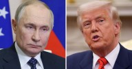 European leaders rally behind Ukraine ahead of Trump