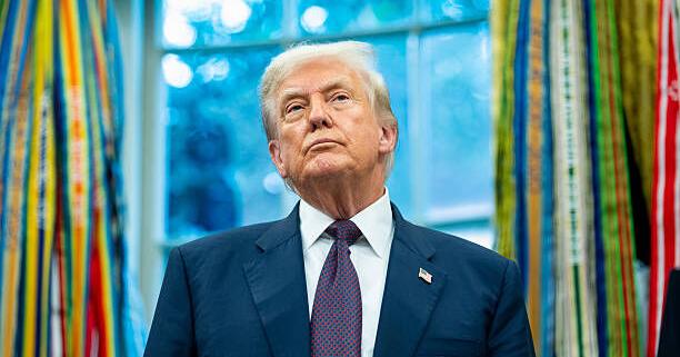 Trump offers $50M for Venezuela president arrest