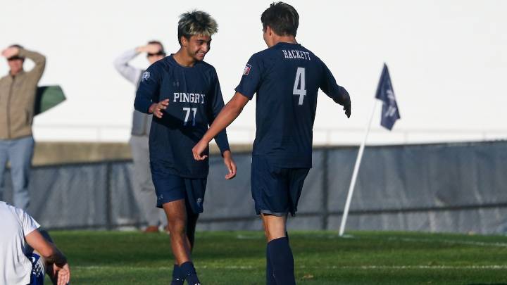 Boys soccer preview, 2025: Midfielders to watch this fall