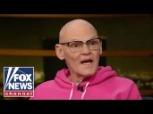 Carville unloads on DNC: 'Try to win f-----